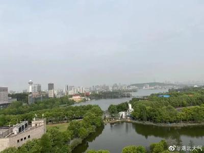 就在今天！新一轮降水即将上线，这些地区还有雷电