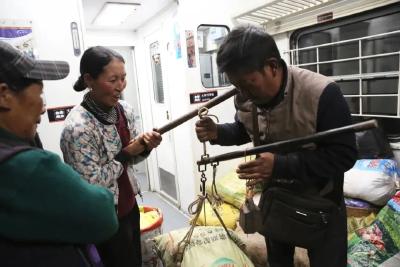 网友：咩咩咩和哼哼哼上车需要买票吗？官方回复来了！