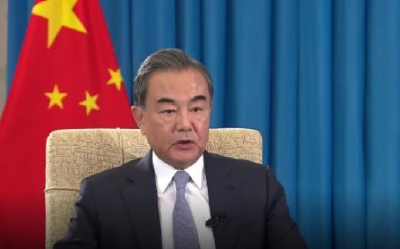 国务委员兼外长王毅将主持联合国安理会巴以冲突问题紧急公开会