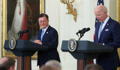 美国彻底松绑韩国导弹 韩媒称掌握“导弹主权”