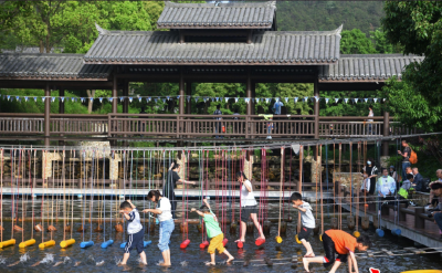 30℃天气又要来了，立夏节气期间武汉会“入夏”吗？
