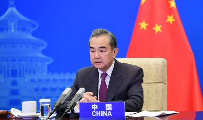中方提供切实选项：欢迎巴以双方谈判代表在华举行直接谈判