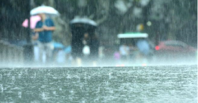 强对流预警！湖北东部地区将现雷暴大风或冰雹天气