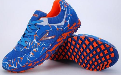 中考提分就买“体测鞋”？别信那些瞎忽悠