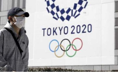 东京奥运会赴日人员预计减半，降至9万人以下