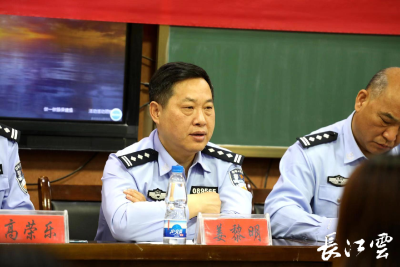长江云——“一格一辅”：通山打造“一村一辅”升级版工程