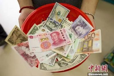 重磅提醒！不要赌人民币汇率！否则……