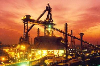 工信部：大气污染防治重点区域严禁增加钢铁产能总量