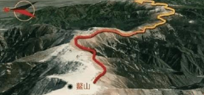 “驴友”以身犯险，须为任性埋单