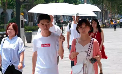 湖北下周晴朗开场 最高气温可达34℃