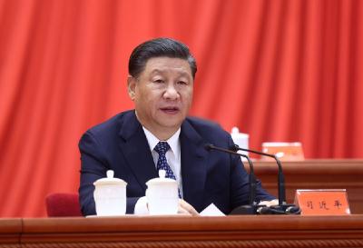 镜观·领航丨总书记指引科技创新