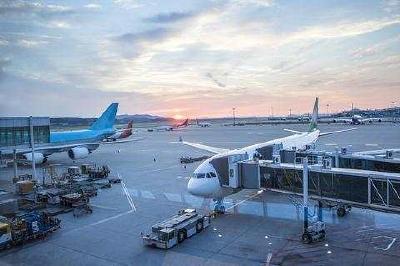 韩国航司推出日本上空游：盘旋2.5小时，全程不降落