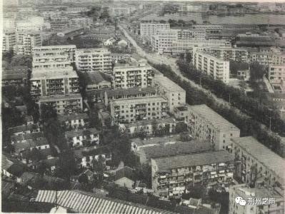 【党史故事】湖北沙市：全国第一个城市经济综合改革的试点城市