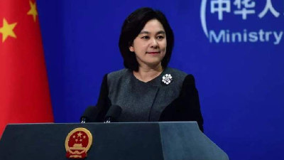 外交部：将继续同俄方以及国际社会一道，坚决捍卫二战胜利成果