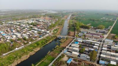 生死与共的磅礴伟力——习近平总书记到过的红色圣地之山东篇