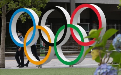 日本政府：美国对日旅行警告不会影响奥运会举办