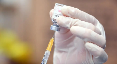 打新冠疫苗第二针比第一针疼？专家回应！