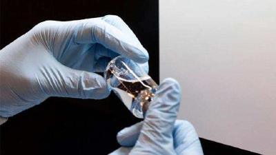 世卫：90%非洲国家难以按期实现10%人群接种疫苗目标