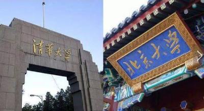 2022QS世界大学排名出炉！清北跻身世界前20，武大刷新历史排名！