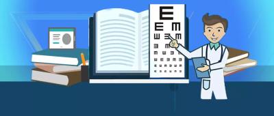 教育部：春季秋季学期分别报送中小学生视力监测结果