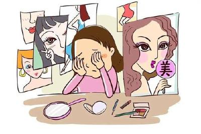 “网红”容貌能代表社会审美评价吗