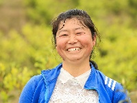 来凤：种下“希望”奔小康