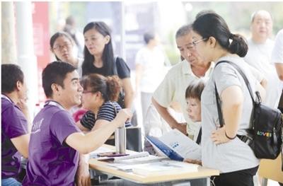 最新消息！湖北省公布2021年高校招生咨询接待安排