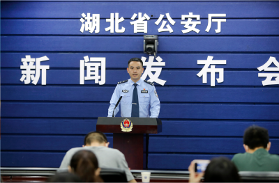 @湖北人，大数据解读！注意防范这些高发的电信诈骗