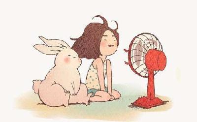 炎炎夏日 这些智能家居陪你清凉一夏