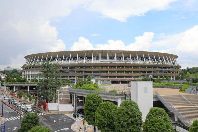 东京奥运会开幕式观众人数上限或为2万人