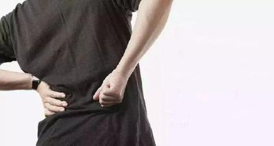 这种痛，不能光靠意志强忍