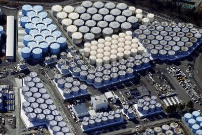 日本福岛核废水再次“意外泄漏”，核废水处理为何这么难？