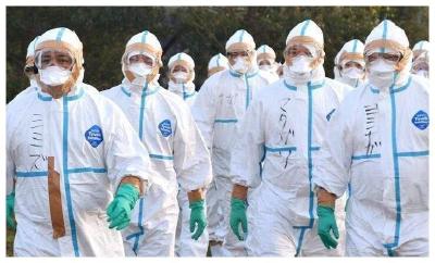 今年至少8起本土疫情由境外输入引起！张文宏最新研判来了！