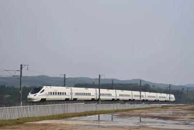 两条高铁建设取得新进展！