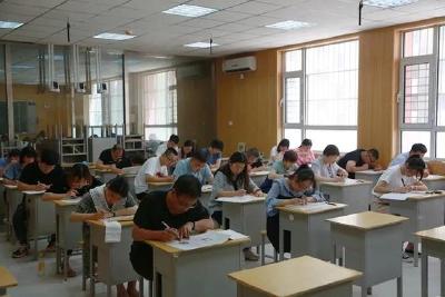 2021下半年考试日历出炉！赶快收藏！