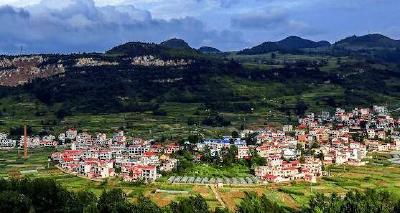 警惕乡村旅游中“不生态”行为