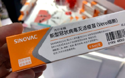 新冠疫苗第三剂加强针，要打吗？