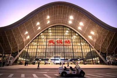 转需！武汉三大火车站今天177趟车次停运，出行请注意