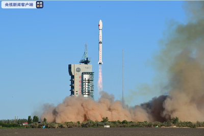延长天气预报时效12小时！风云三号05星填补黎明时刻气象卫星观测空白