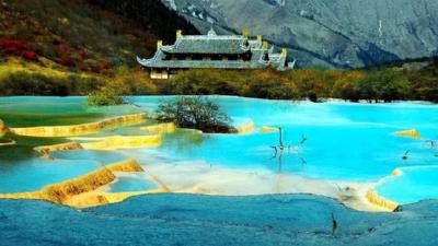中国世界自然遗产、自然和文化双遗产数量均位列世界第一
