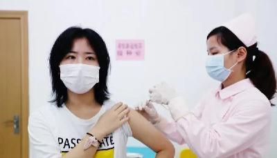 接种率77.63%！其他人可不打新冠疫苗？专家提醒来了