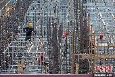 国家发改委：不得新建500米以上超高层建筑