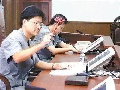 人民法院庭审第一槌如何敲响？李洪岩讲述“一槌定音