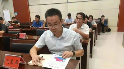 被洪水“冲走”的气象局长，经历了什么