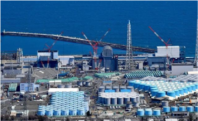 福岛核电站又发生核废物泄漏！污染水可能已经流入大海
