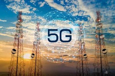 工信部：我国建成5G基站超91万个，占全球70%