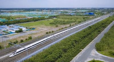 铁路部门：加开北京西经由石太、大西高铁至西安北列车6列