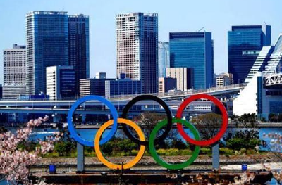 东京奥运会即将开幕 举办城市进入第四次紧急状态