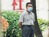 荆州市沙市区崇文街道洪垸社区解封