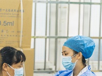 荆州有序恢复疫苗接种工作